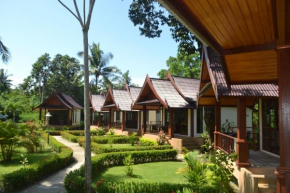 Гостиница Rasa sayang Resort - SHA Certificate  Ko Lanta